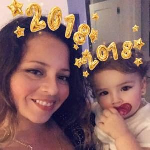 Meet your Posher, Kyla